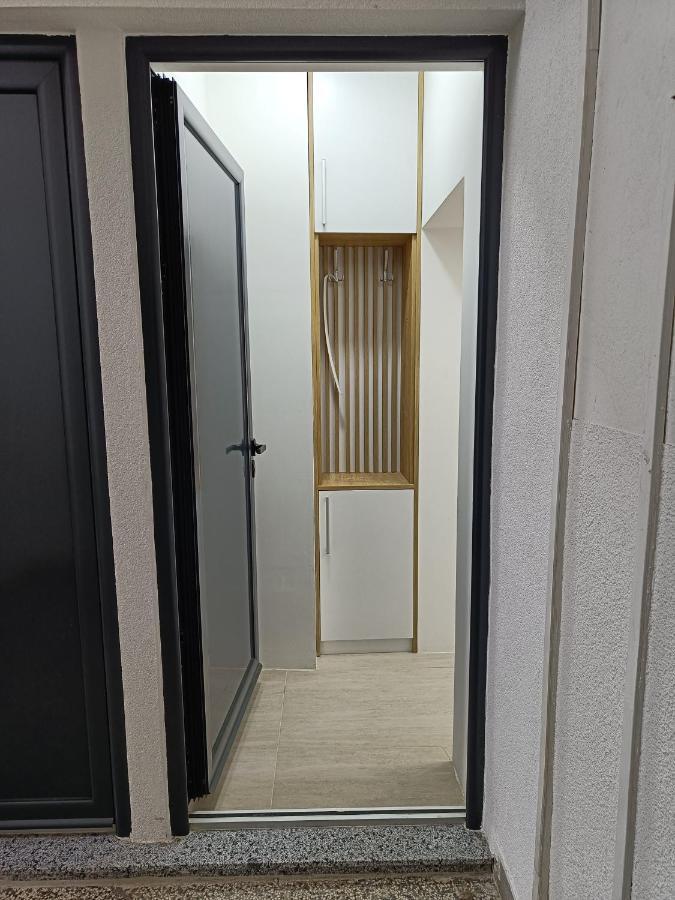 Korzo Apartment Bijelo Polje Buitenkant foto