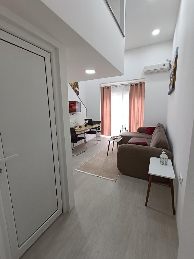 Korzo Apartment Bijelo Polje Buitenkant foto