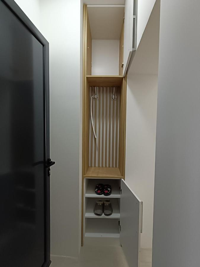 Korzo Apartment Bijelo Polje Buitenkant foto
