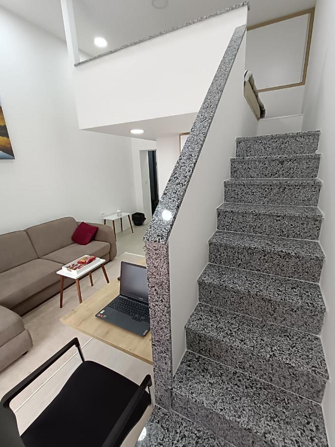 Korzo Apartment Bijelo Polje Buitenkant foto
