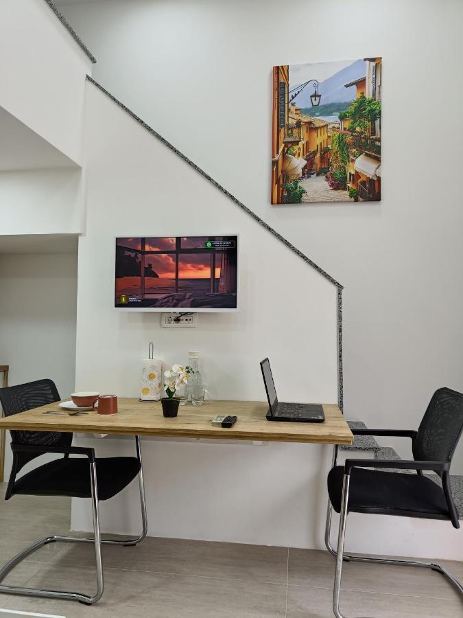 Korzo Apartment Bijelo Polje Buitenkant foto