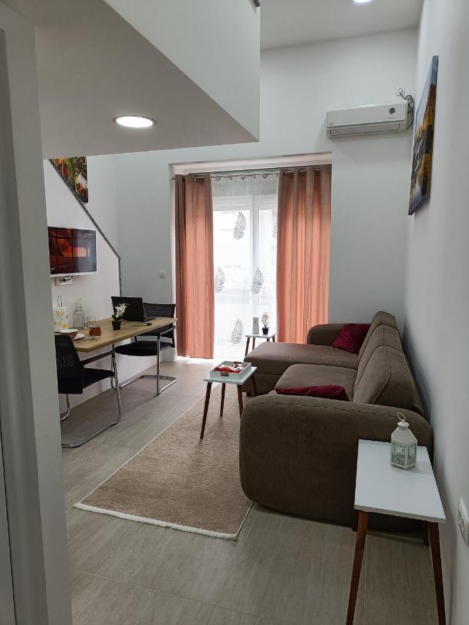 Korzo Apartment Bijelo Polje Buitenkant foto