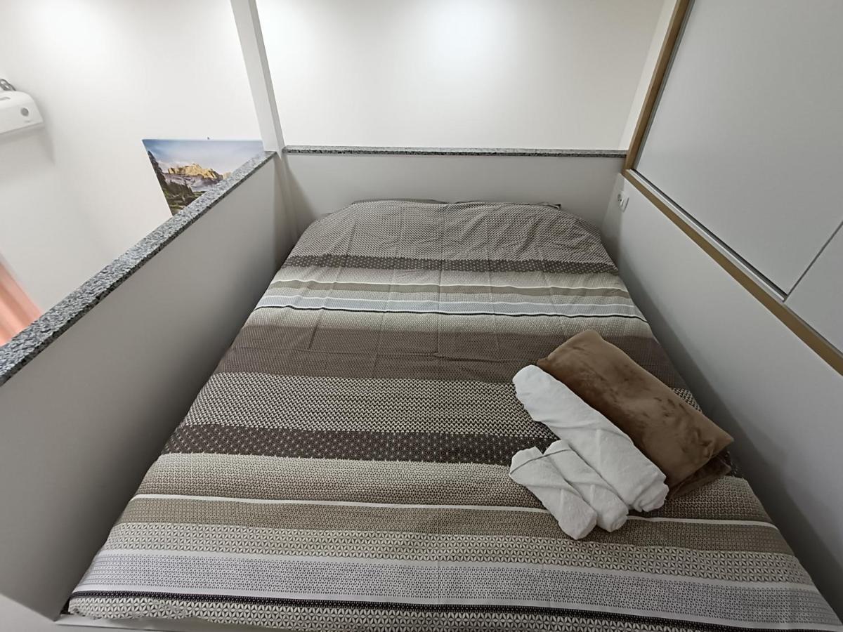 Korzo Apartment Bijelo Polje Buitenkant foto