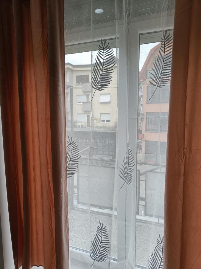 Korzo Apartment Bijelo Polje Buitenkant foto