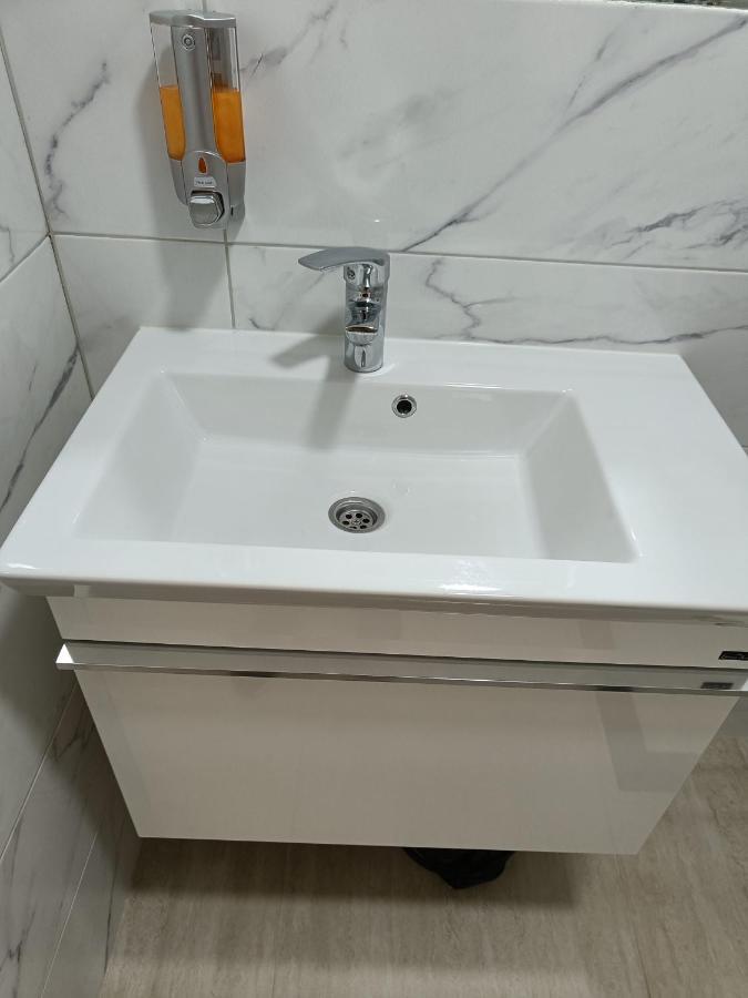 Korzo Apartment Bijelo Polje Buitenkant foto