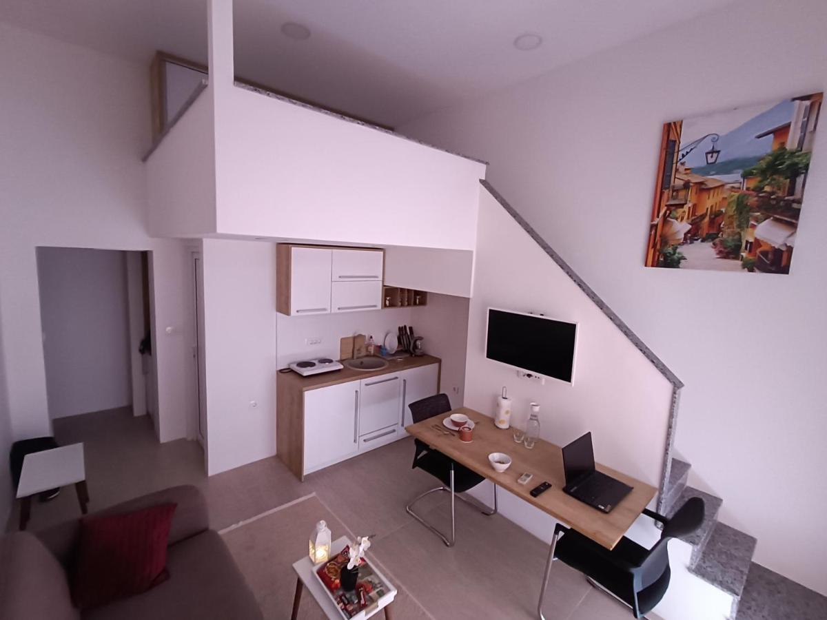 Korzo Apartment Bijelo Polje Buitenkant foto