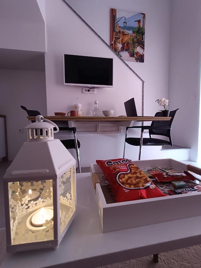 Korzo Apartment Bijelo Polje Buitenkant foto
