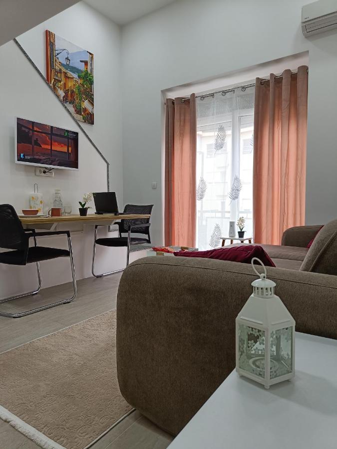 Korzo Apartment Bijelo Polje Buitenkant foto