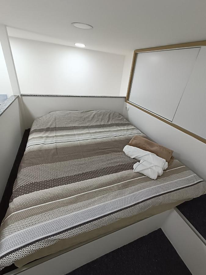 Korzo Apartment Bijelo Polje Buitenkant foto