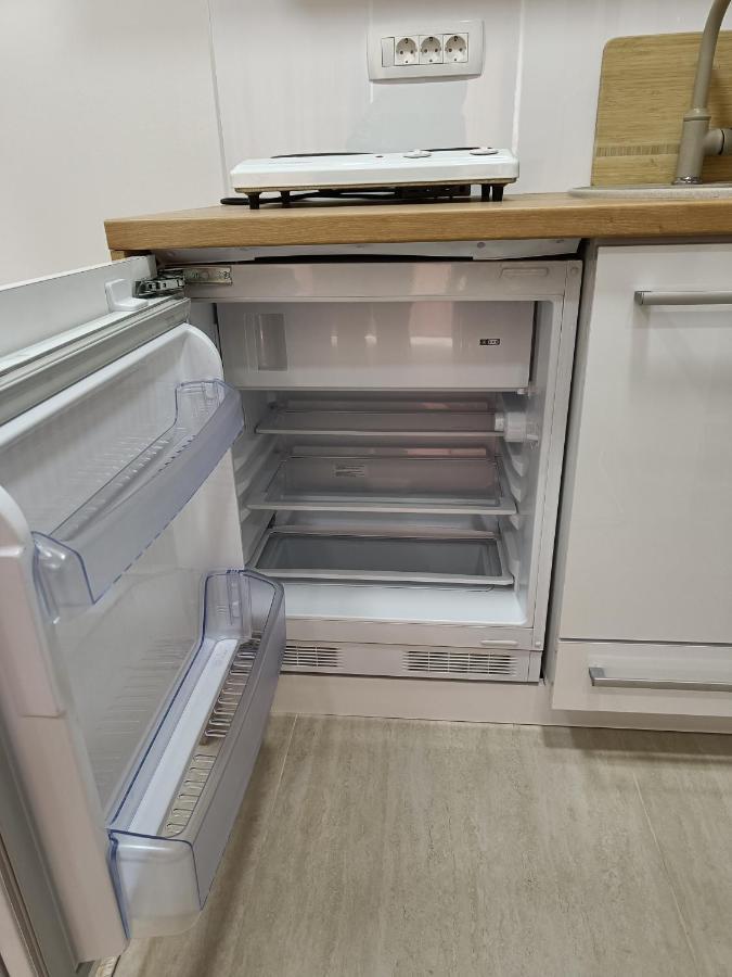 Korzo Apartment Bijelo Polje Buitenkant foto