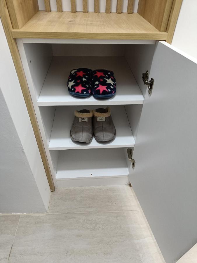 Korzo Apartment Bijelo Polje Buitenkant foto