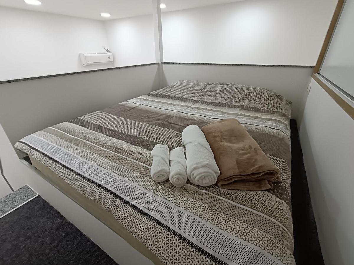 Korzo Apartment Bijelo Polje Buitenkant foto